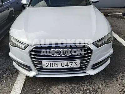 2017, Audi / A6, VIN: WAUZZZ4G9GN134489, 184229 км., diesel, 2967 куб.см.