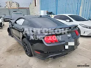 2020, Ford / Mustang, VIN: 1FA6P8TH5L5161060, 34530 км., gas, 2261 куб.см.