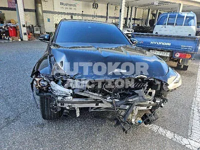 2020, Genesis / G70, VIN: KMTG541EBLU062284, gas