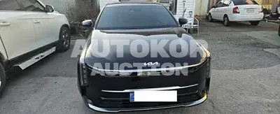 2025, Kia / K8, hybrid, 1600 куб.см.