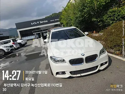 2015, BMW / 520, VIN: WBA5E7103GG156434, 199741 км., diesel, 1995 куб.см.