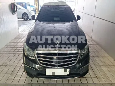 2018, Mercedes-Benz / E 400, VIN: WDDZF6GB0JA464925, 153332 км., gas