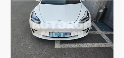 2020, Tesla / Model 3, 75186 км., electric, 225 куб.см.