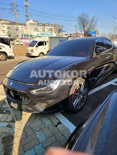2018, Toyota / Sera, VIN: ZAM57YTG5J1301699, gas