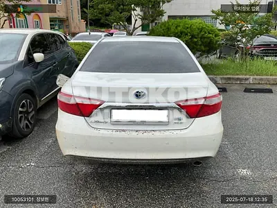 2017, Toyota / Camry, VIN: 4T1BD1FK3HU228022, 100233 км., hybrid