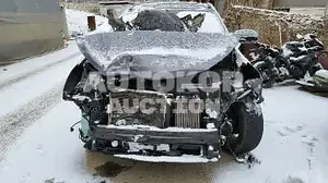 2015, Hyundai / Santa FE, VIN: KMHSW81XBGU582188, 120000 км., diesel, 2199 куб.см.