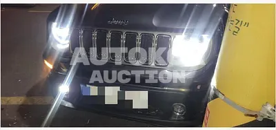 2021, Nissan / AD, 24269 км., gas, 2360 куб.см.