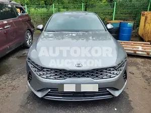 2020, Kia / K5, VIN: KNAG541JBLA008807, hybrid