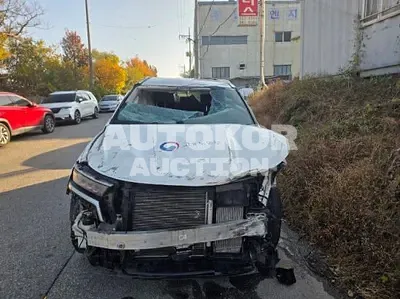 2021, Kia / Sorento, 54002 км., diesel, 2200 куб.см.