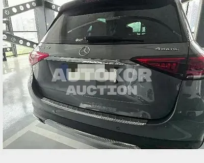 2023, Mercedes-Benz / GLE 300, 74499 км., diesel, 1993 куб.см.