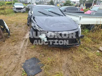 2015, Kia / K5, VIN: KNAGN418BFA567329, 130000 км., gas