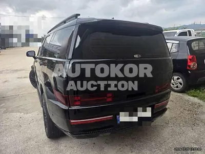 2025, Hyundai / Santa FE, 32953 км., hybrid