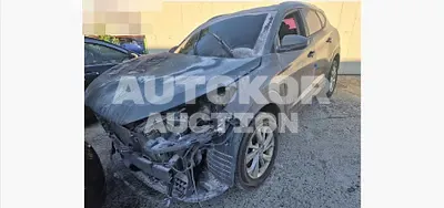 2020, Hyundai / Tucson, 211295 км., diesel, 1955 куб.см.