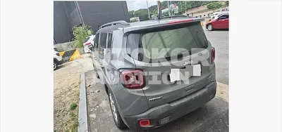 2020, Nissan / AD, 87738 км., diesel, 1598 куб.см.