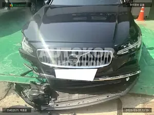 2022, Volvo / S90, VIN: LVYPTH60XPP322828, hybrid