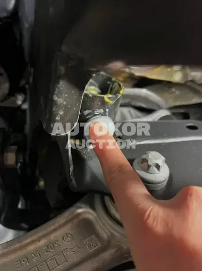 2022, Mercedes-Benz / E 250, VIN: W1KZF4FB0NB098230, 1214 км., gas