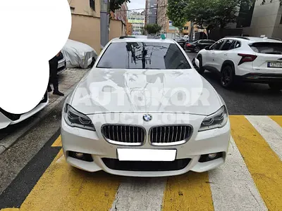 2016, BMW / 520, VIN: WBA5E5108GG072338, diesel, 1995 куб.см.
