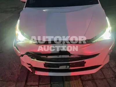 2018, Toyota / Prius, 195000 км., gas