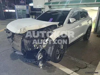 2019, Hyundai / Tucson, VIN: KMHJ581ABKU881646, 94162 км., diesel