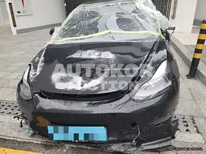 2022, Tesla / Model 3, VIN: 5YJ3E1EB7NF305888, 34344 км., electric, 236 куб.см.