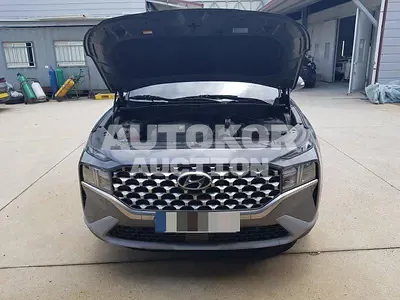 2023, Hyundai / Santa FE, VIN: KMHS281HHPU475214, 91679 км., diesel, 2200 куб.см.