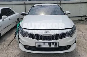 2015, Kia / K5, VIN: KNAGX411BGA016484, 80475 км., gas, 2000 куб.см.