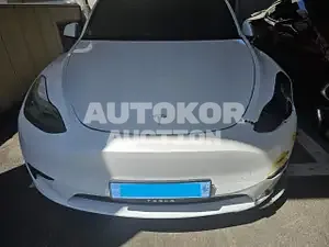 2023, Tesla / Model Y, VIN: LRWYGCFS8PC074944, 20731 км., electric