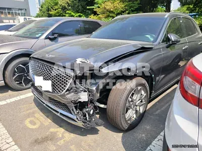 2023, Volvo / V70, VIN: KMTMA81BDPU124850, 3000 км., gas