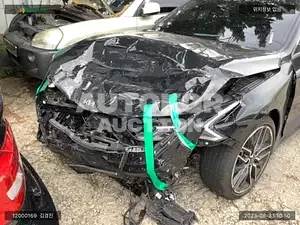2022, Kia / K5, VIN: KNAG3412BNA186018, gas