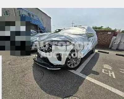 2025, Ford / Explorer, gas, 2261 куб.см.