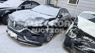 2023, Jeep / grand cherokee l, 109178 км., gas