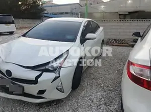 2016, Toyota / Prius, VIN: JTDKBRFU0G3513369, 80000 км., hybrid