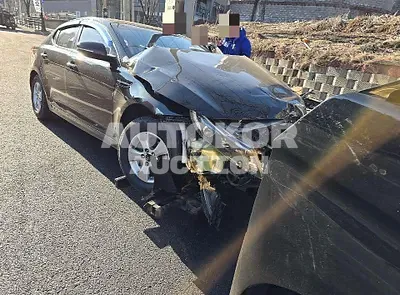 2014, Kia / K5, lpg, 1999 куб.см.