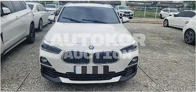 2019, BMW / 220, 122969 км., diesel, 1995 куб.см.