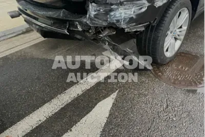 2015, BMW / 530, VIN: WBAKS4109F0H58162, 162929 км., diesel