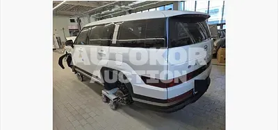 2024, Hyundai / Santa FE, gas, 2500 куб.см.