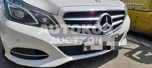 2015, Mercedes-Benz / E 220, 260000 км., diesel, 2143 куб.см.