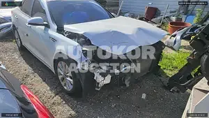 2016, Kia / K5, VIN: KNAGU411BGA059563, gas