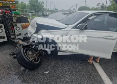 2018, BMW / 320, VIN: WBA8C5105JA074948, 114517 км., diesel
