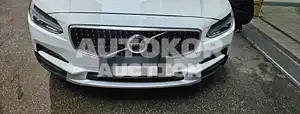 2019, Volvo / V90, 40000 км., gas