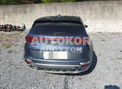 2019, Kia / Sportage, 99999 км., diesel, 1995 куб.см.