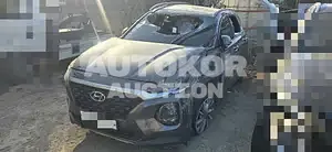 2018, Hyundai / Santa FE, 80000 км., diesel