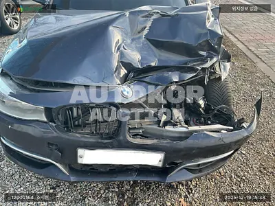 2018, BMW / 320, VIN: WBA8T3101JGA84798, 111528 км., diesel, 1995 куб.см.