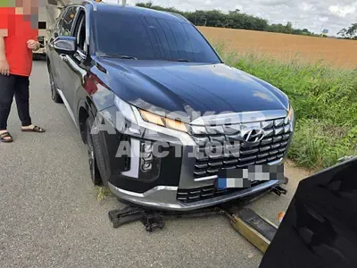 2023, Hyundai / Palisade, 108517 км., gas, 3800 куб.см.