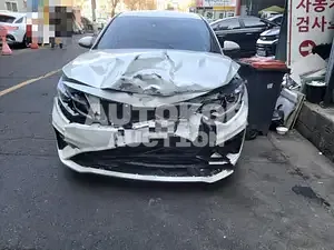 2019, Kia / K5, gas, 2000 куб.см.