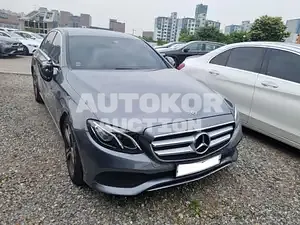 2019, Mercedes-Benz / E 300, VIN: WDDZF4JB9KA617056, gas