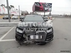 2017, Audi / A7, VIN: WAUZZZ4GXHN022219, 148938 км., diesel