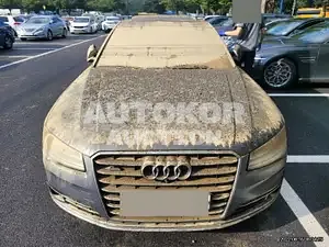 2016, Audi / 50, VIN: WAUZZZ4H4GN004600, 150000 км., diesel