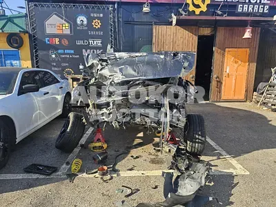 2017, Ford / Mustang GT, VIN: 1FA6P8CF5H5311707, gas