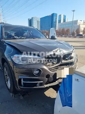 2015, BMW / 530, VIN: WBAKS4100F0H71916, 115000 км., diesel, 2993 куб.см.